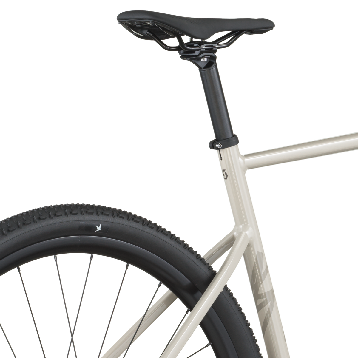 Scott Speedster Gravel 10 taupe beige (2026)