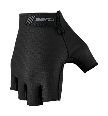 Cube Handschuhe NF Ergonomics GEL kurzfinger black