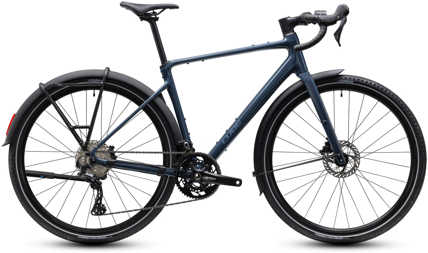 Cube Nuroad Race FE inkgrey´n´grey (2027)