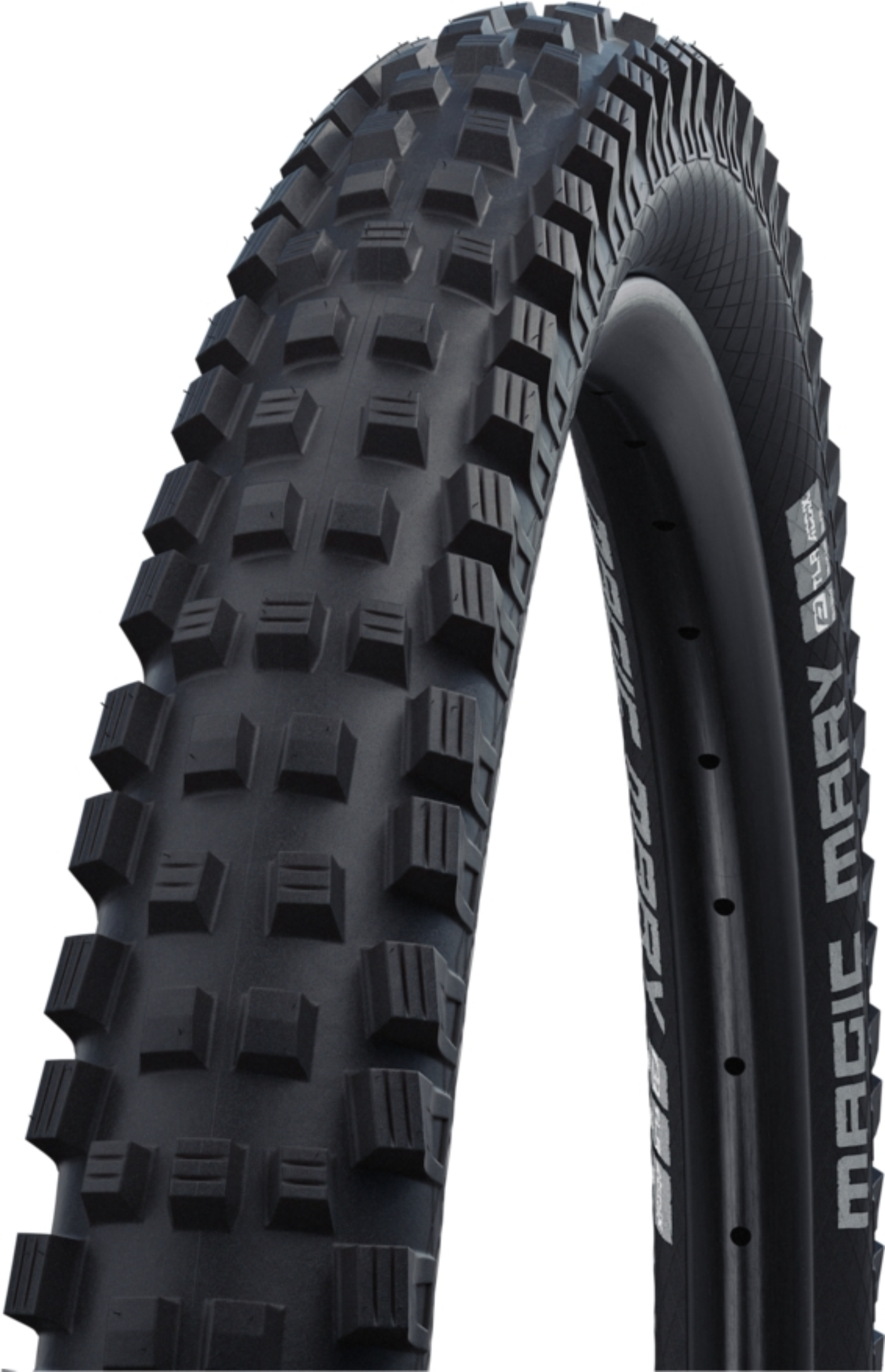 Schwalbe Magic Mary TLE Addix E-50 29x2.4" schwarz