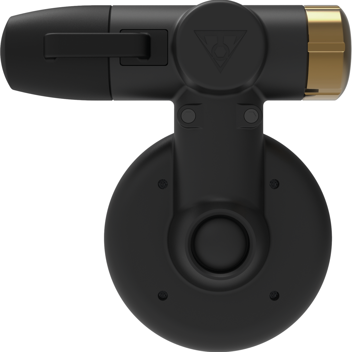 Topeak Shuttle Gauge Digital 2.0