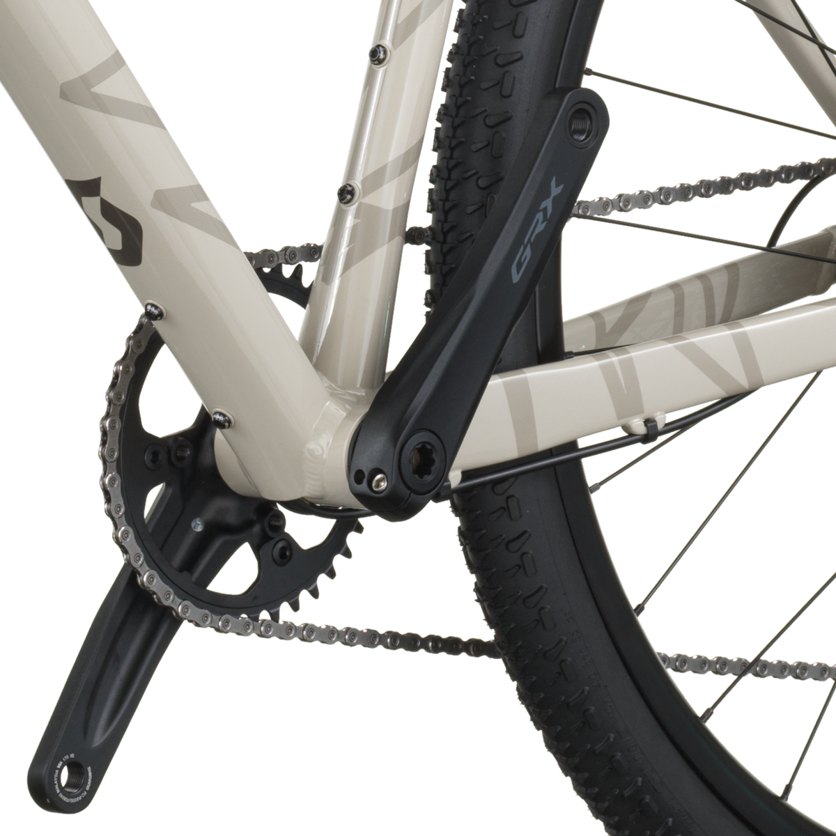 Scott Speedster Gravel 10 taupe beige (2026)