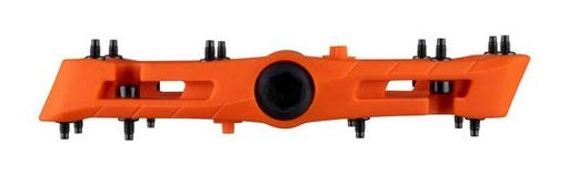 Race Face Chester Plattform-Pedale Large orange