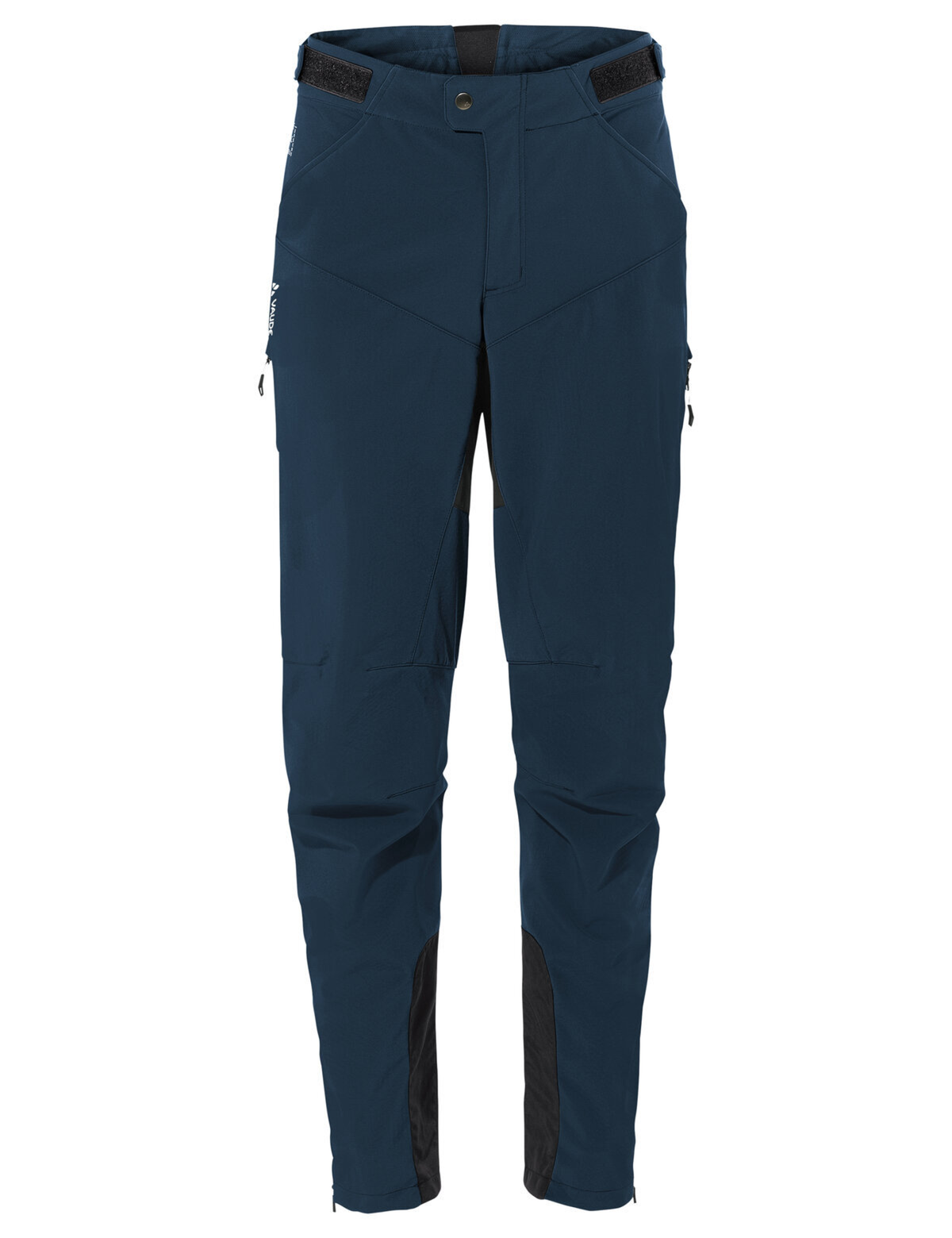 VAUDE Men's Qimsa Softshell Pants II blau