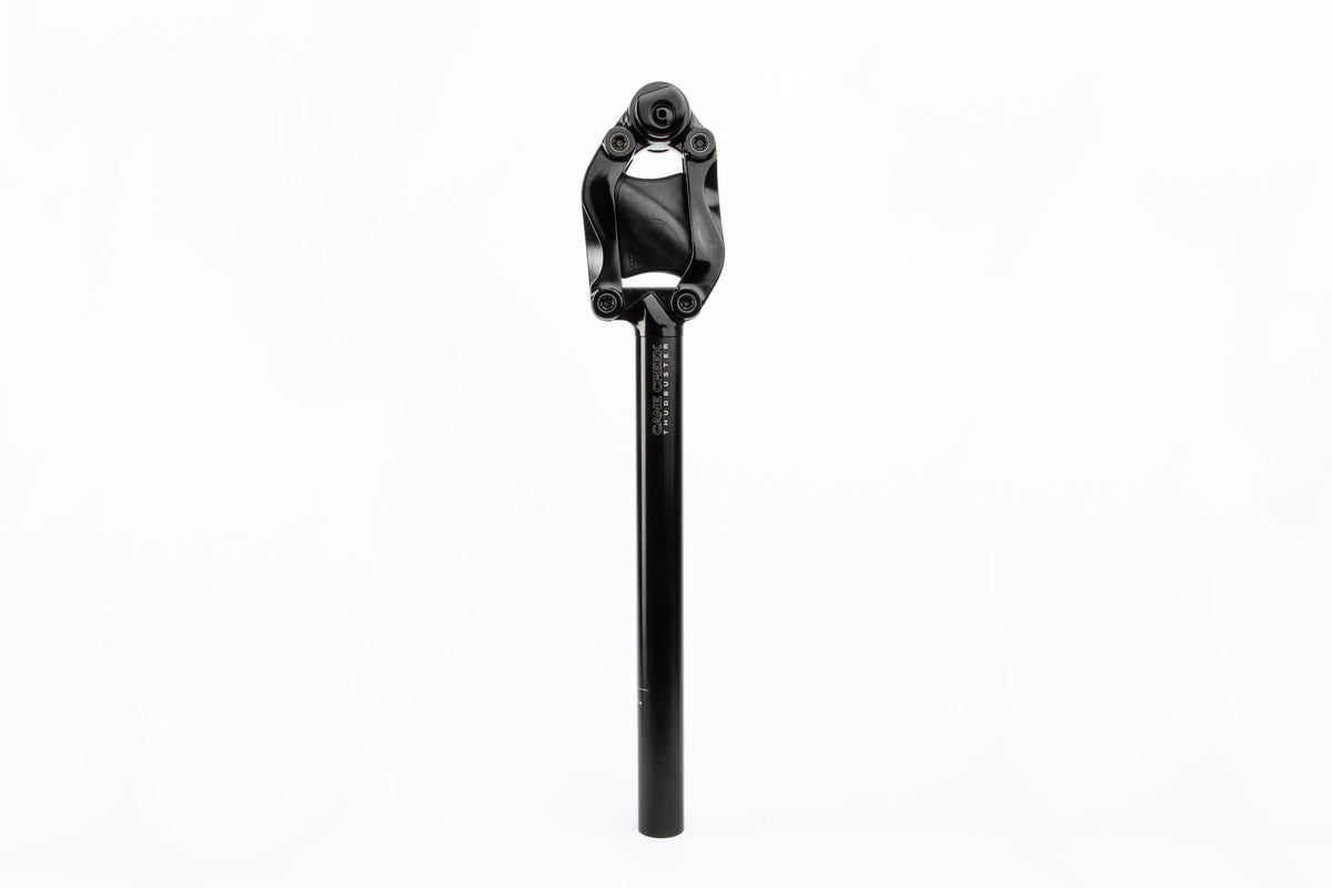 Cane Creek Thudbuster G4 LT Sattelstütze Ø 31,6mm black
