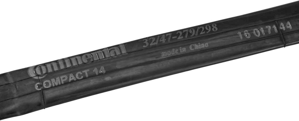 Continental Compact 14" Schlauch 32-47/279-298 DV