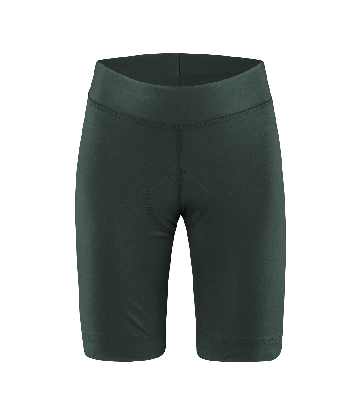 Löffler W Bike Tights Basic Forest