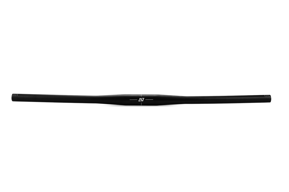 ACID Lenker 31.8 8° R0 black