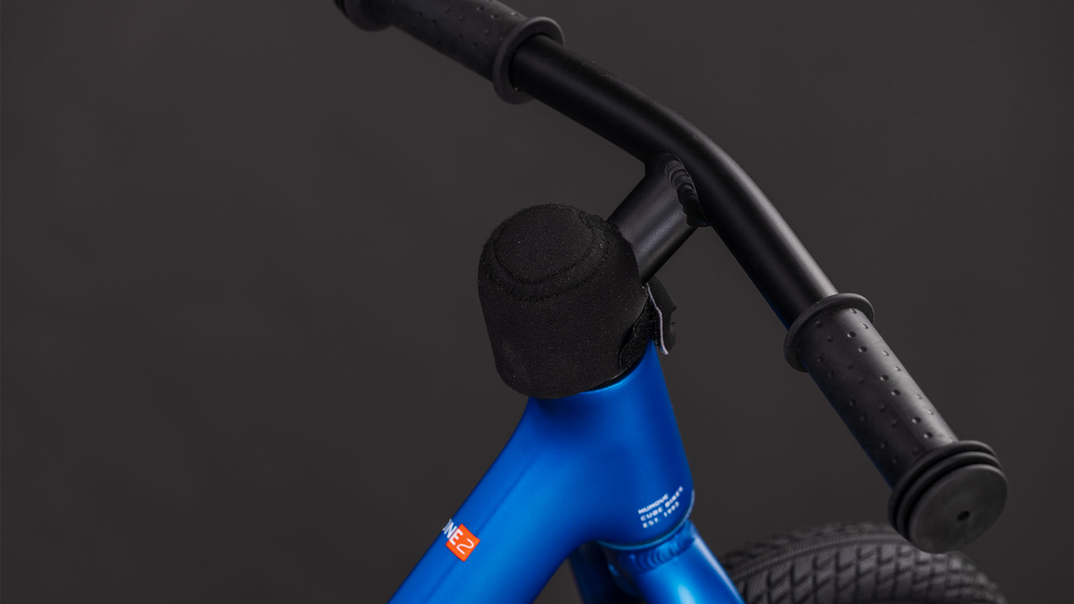 Cube Numove 120 walk topasblue´n´nebula (2027)