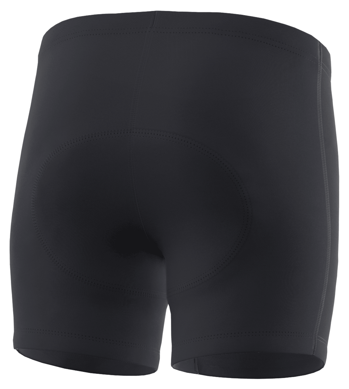 Löffler K Cycling Undershorts Elastic Black