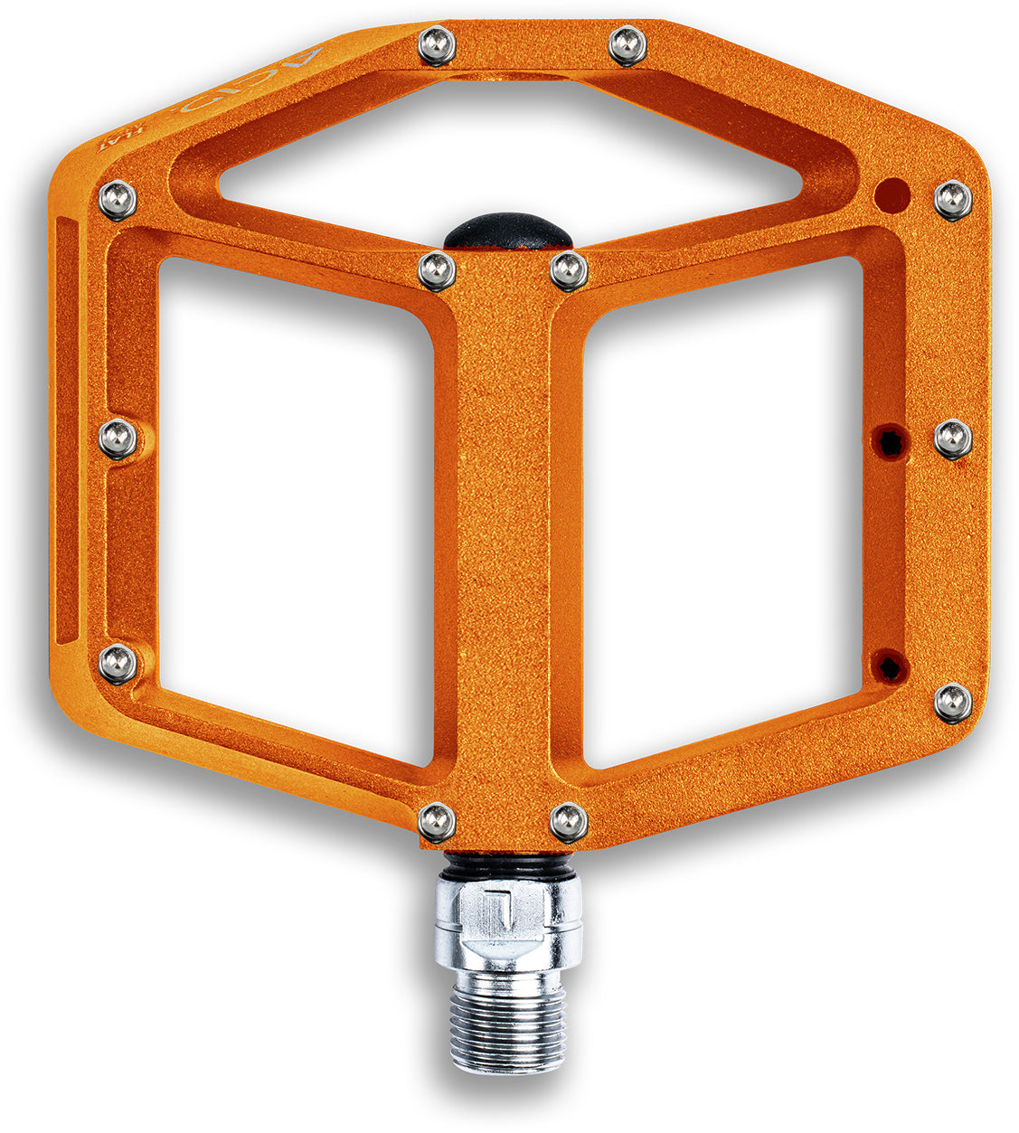ACID Pedale FLAT A3-ZP R orange
