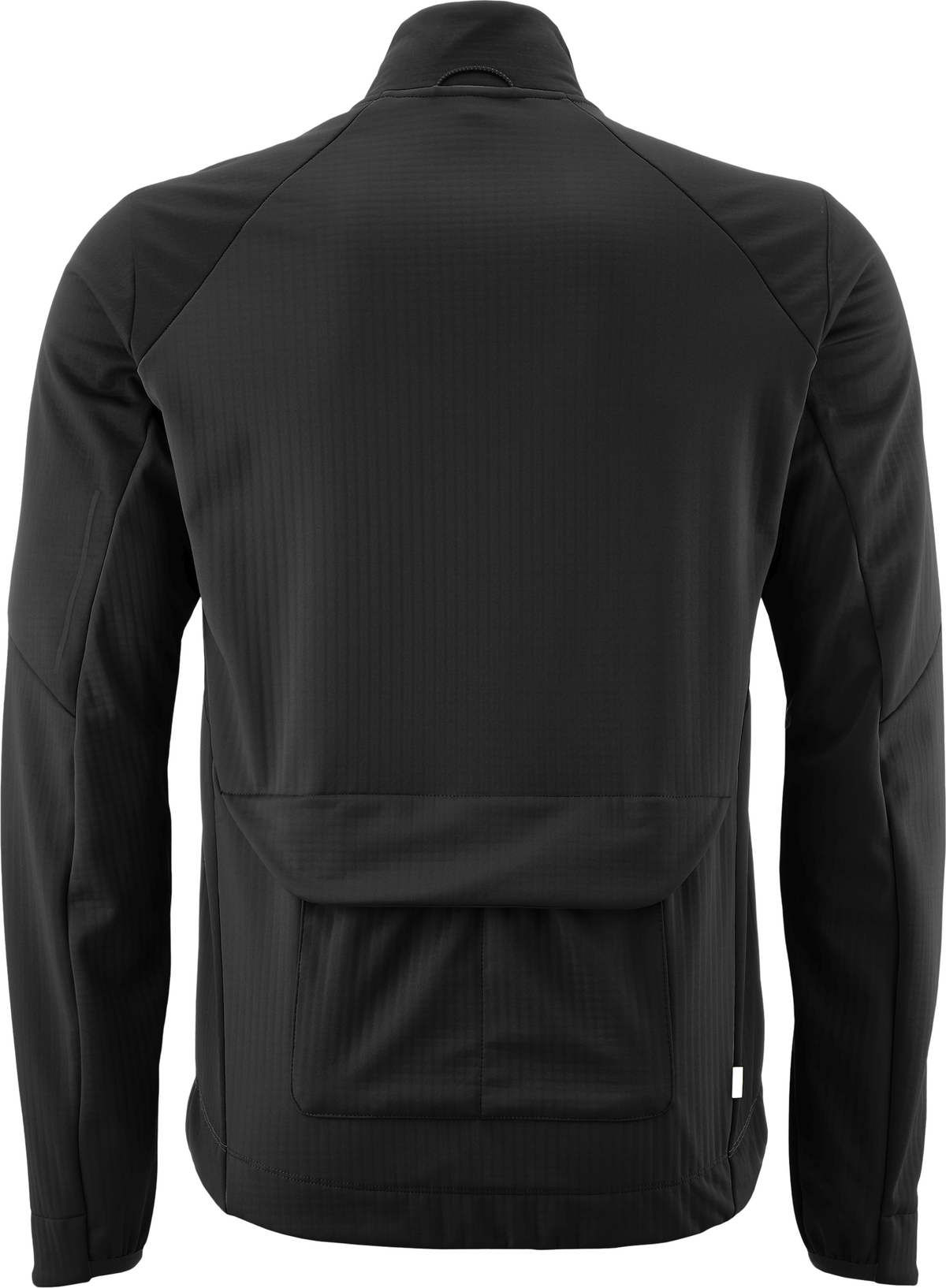 Gonso TRAIL JACKET SOFTSHELL M black