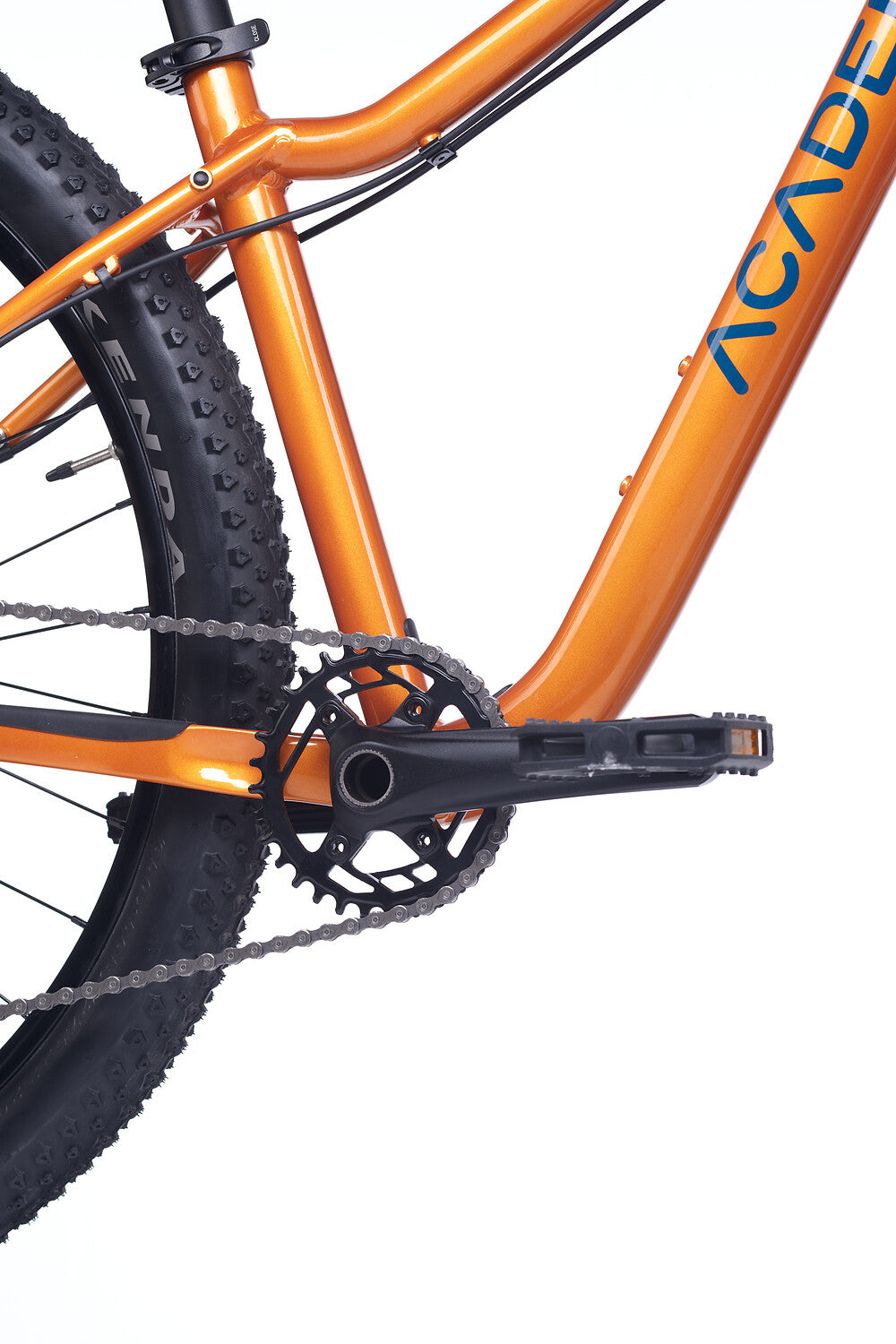 Academy Trail 7 27,5" Rahmenhöhe 38cm Amber (2027)