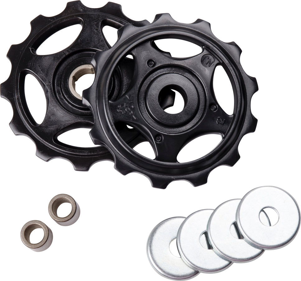Shimano RD-M410 Schaltrollensatz