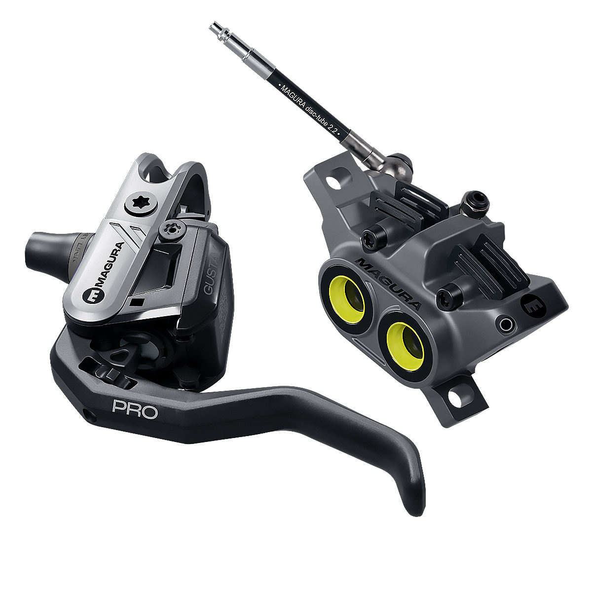 Magura Gustav Pro