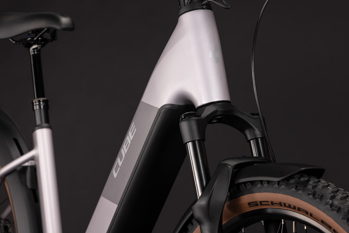 Cube Reaction Hybrid Pro 800 FE Easy Entry lilacbreeze´n´prizm (2027)