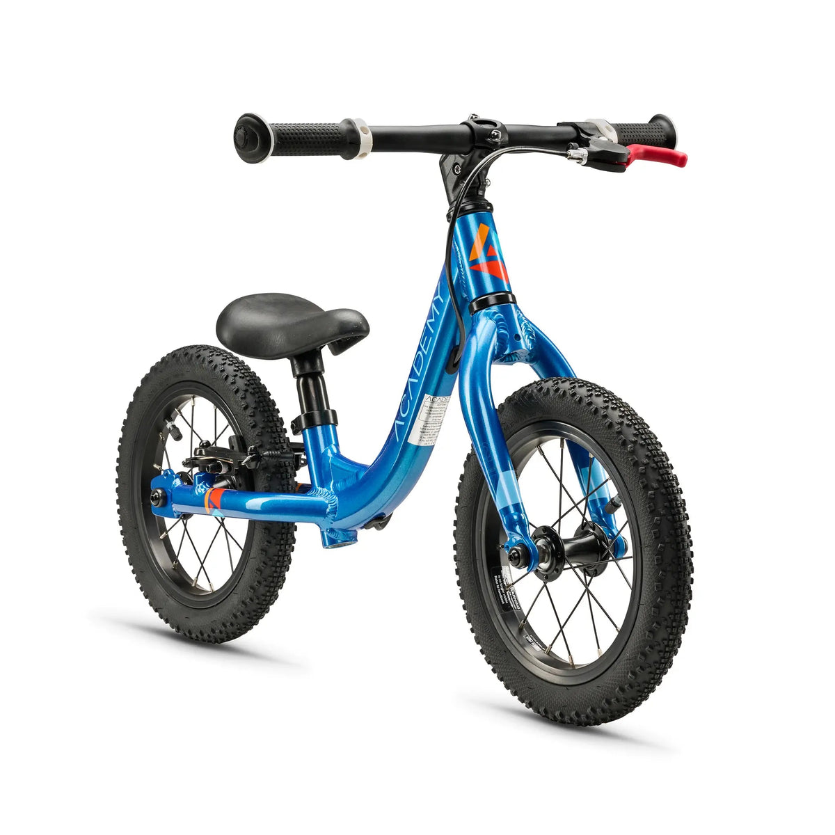 ACCDEMY Grade 1 12" Blue (2027)