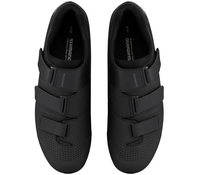 Shimano RC102 Black