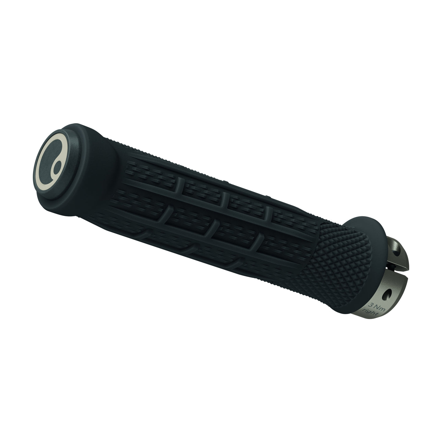 Ergon GDH Slim Black