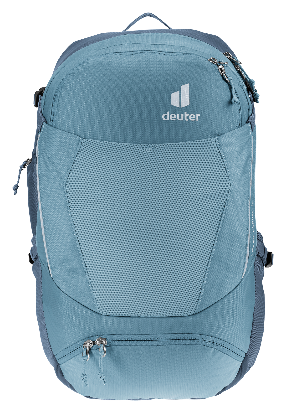 deuter Trans Alpine 24 Fahrradrucksack atlantic-ink