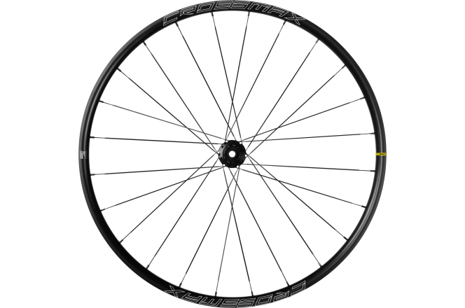 Mavic Crossmax 29" Vorderrad INT 15x100mm