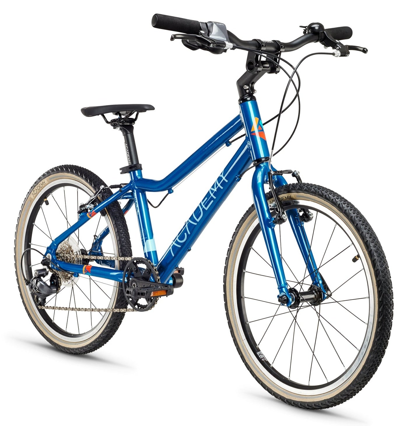 ACADEMY Grade 4 20" Blue (2027)