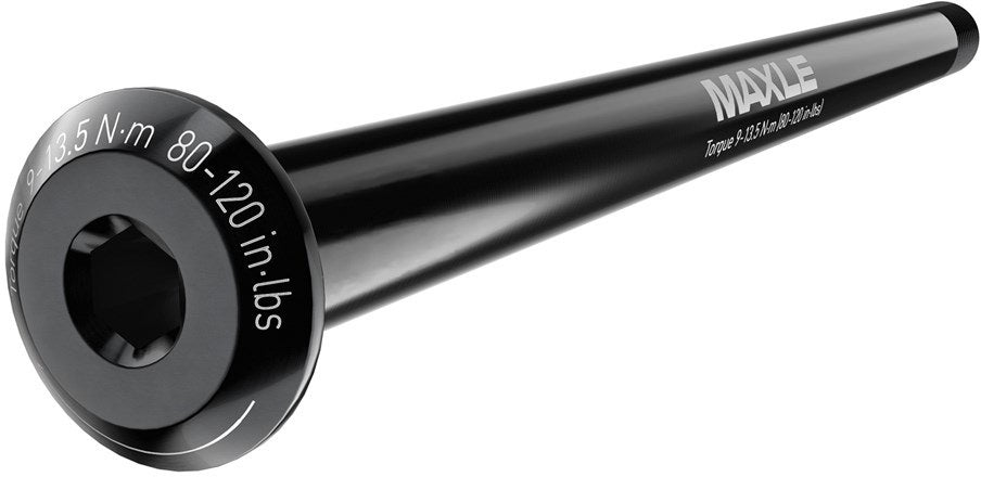 SRAM MTB Maxle Stealth Schnellspann-Steckachse Hinten 142mm Standard Rahmen