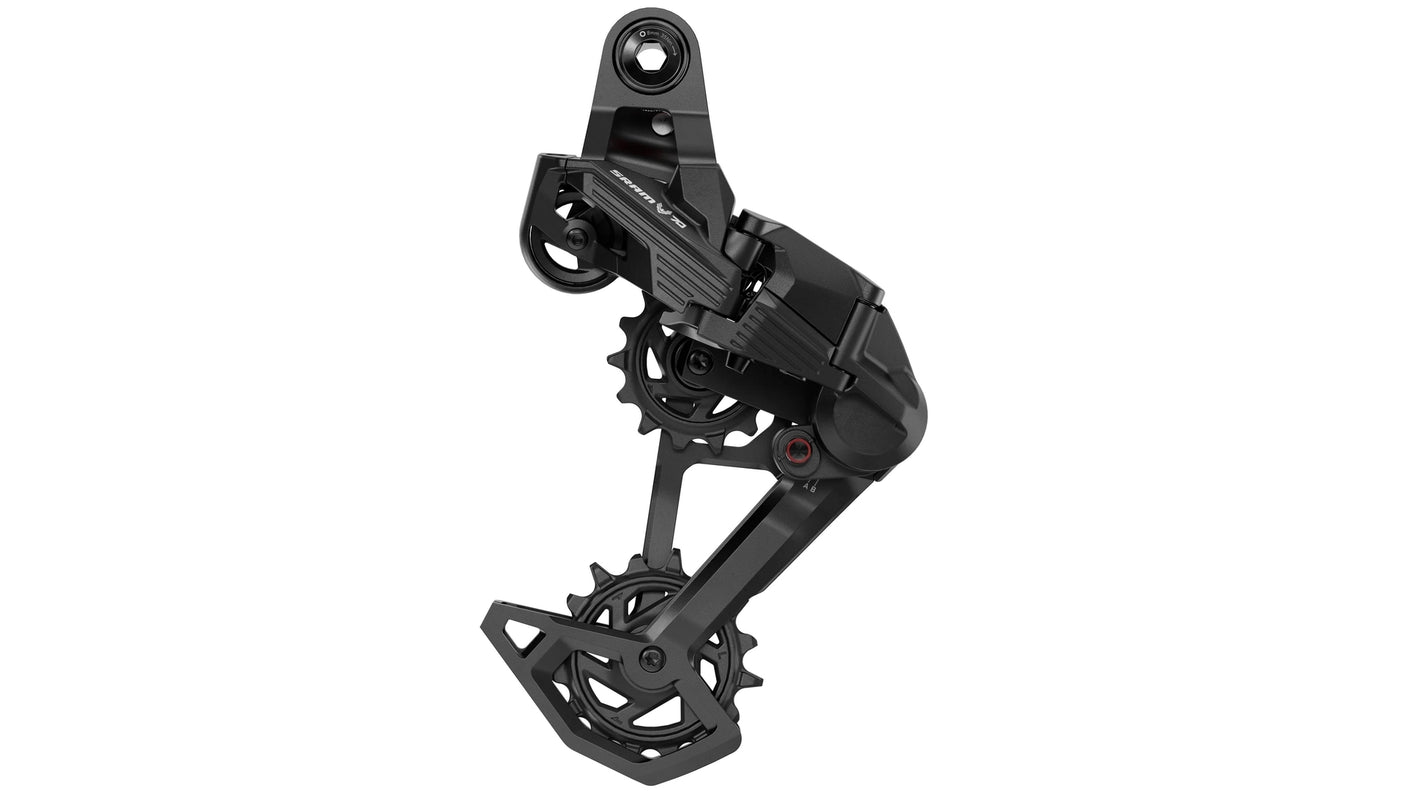 SRAM Eagle 70 Schaltwerk T-Type schwarz