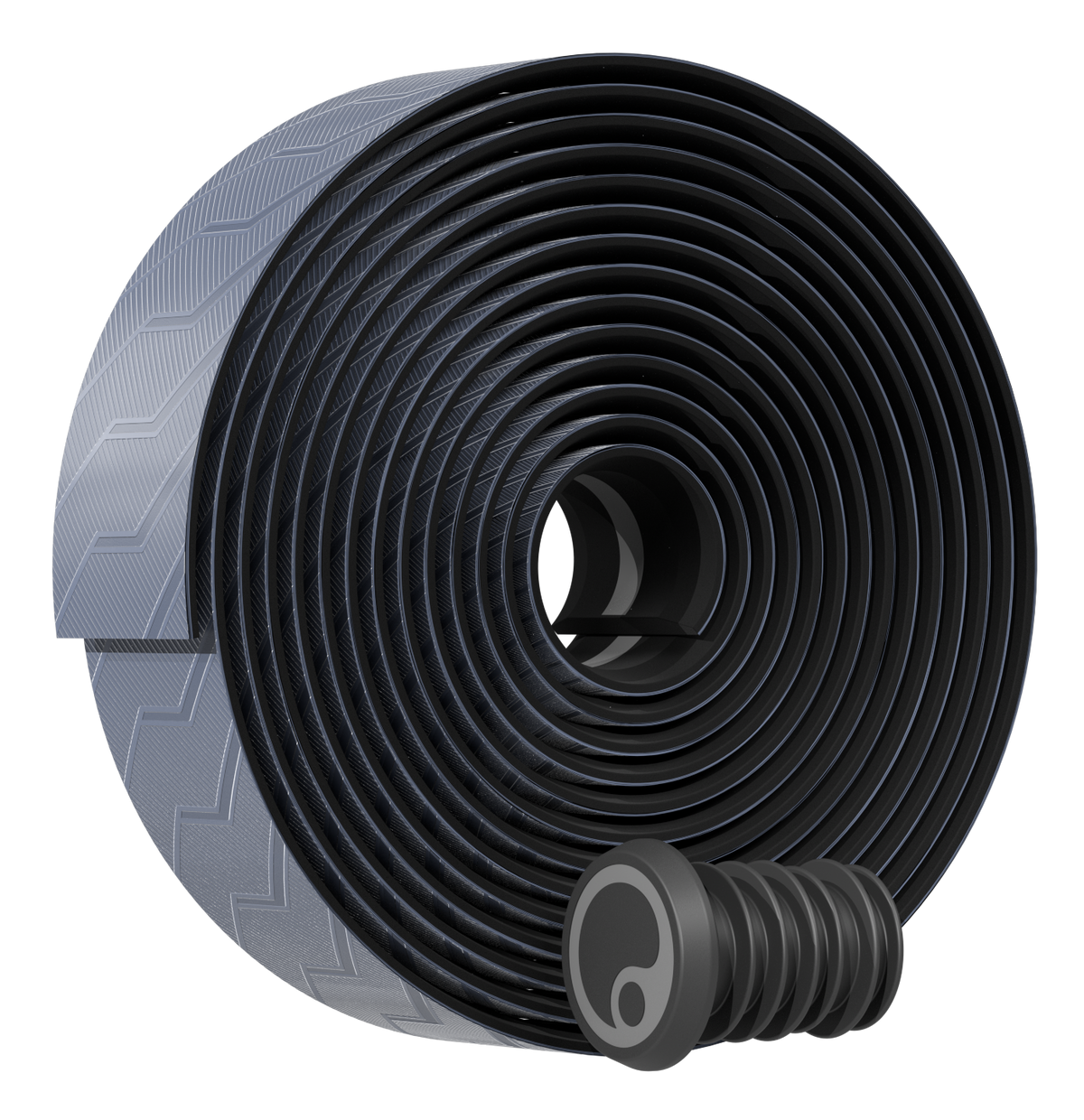 Ergon BT Gravel Lenkerband blau