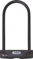 ABUS Facilo 32/150HB230 Bügelschloss schwarz + Halter USH32