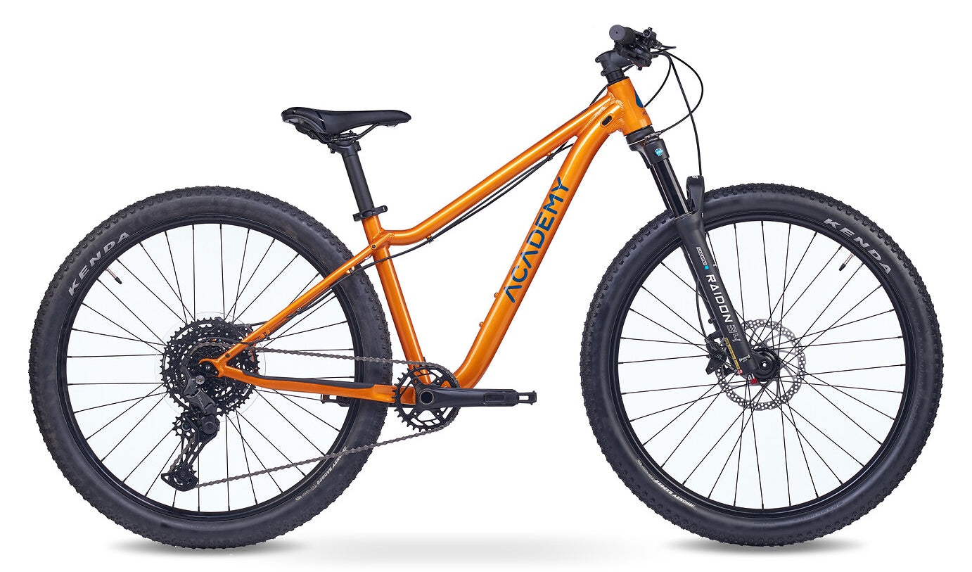 Academy Trail 7 27,5" Rahmenhöhe 38cm Amber (2027)