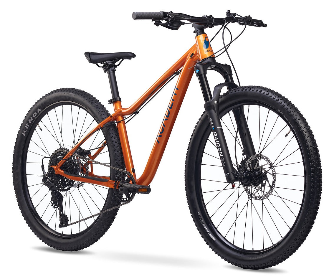 Academy Trail 7 27,5" Rahmenhöhe 38cm Amber (2027)