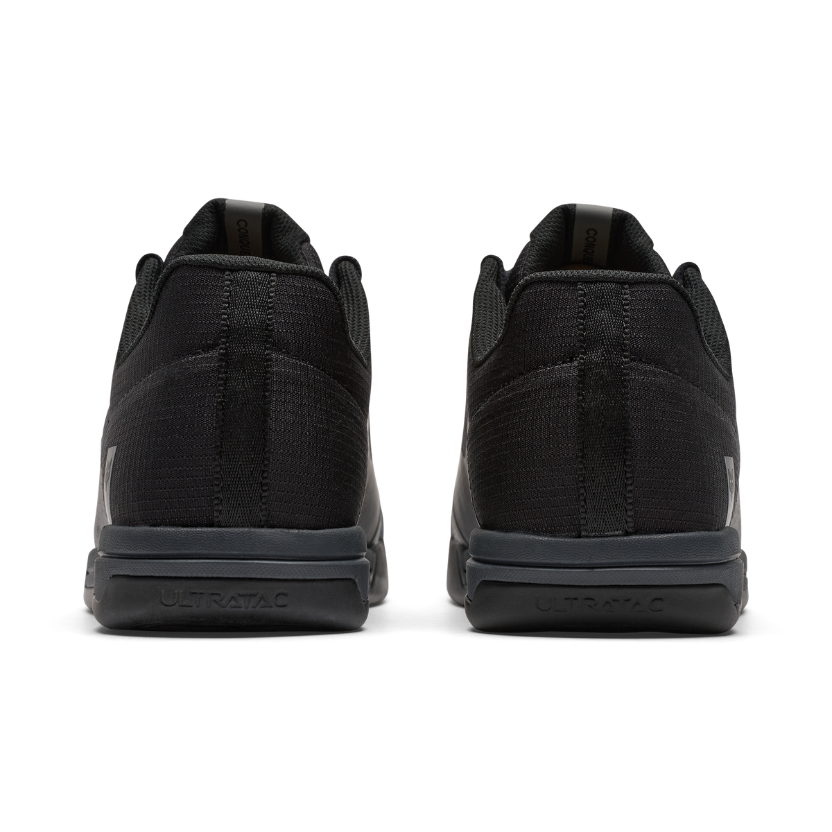 Fox Union Flat MTB-Schuhe Dark Shadow
