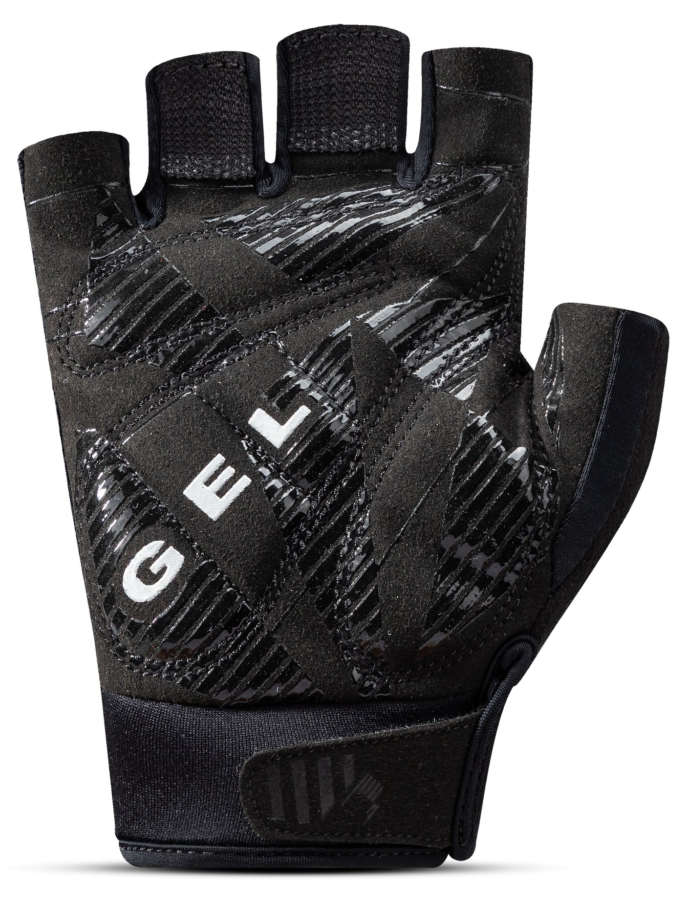 Roeckl Itamos 3 Handschuhe Unisex black