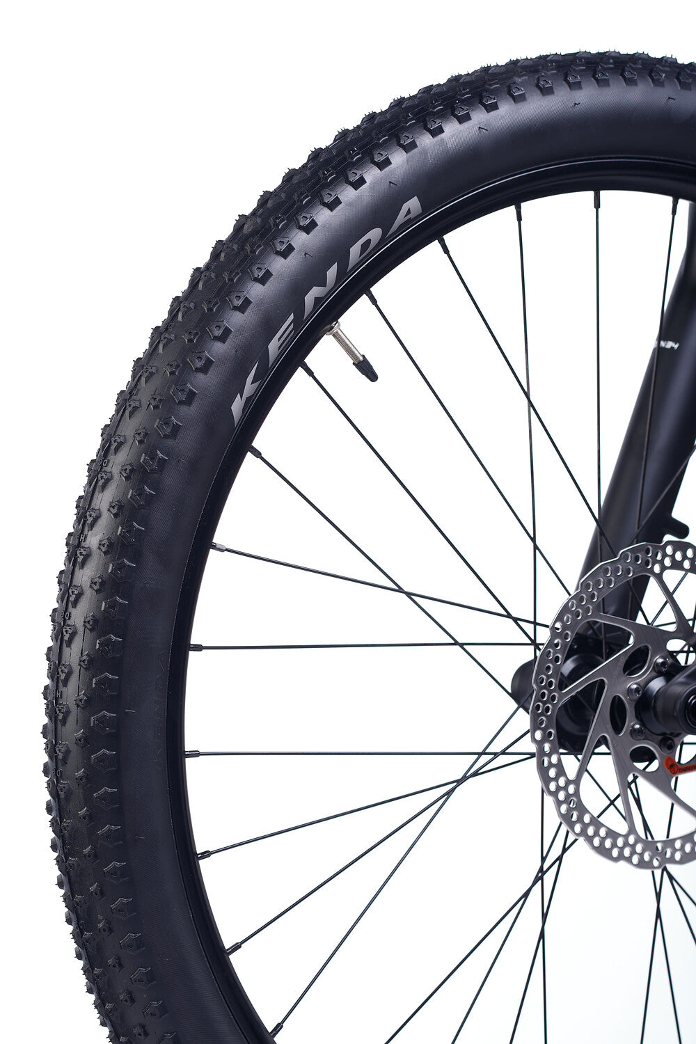 Academy Trail 7 27,5" Rahmenhöhe 38cm Space (2026)