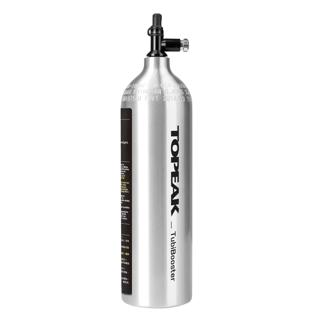 Topeak TubiBooster X