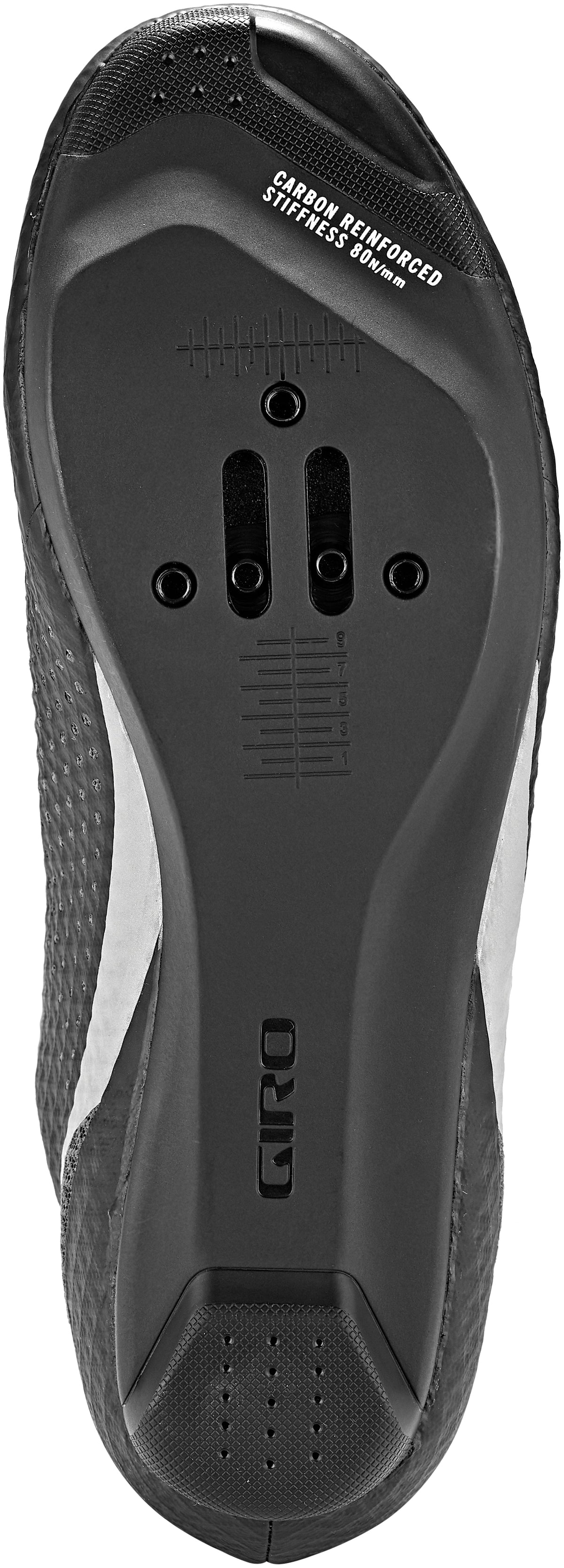 Giro CADET Road Schuhe black
