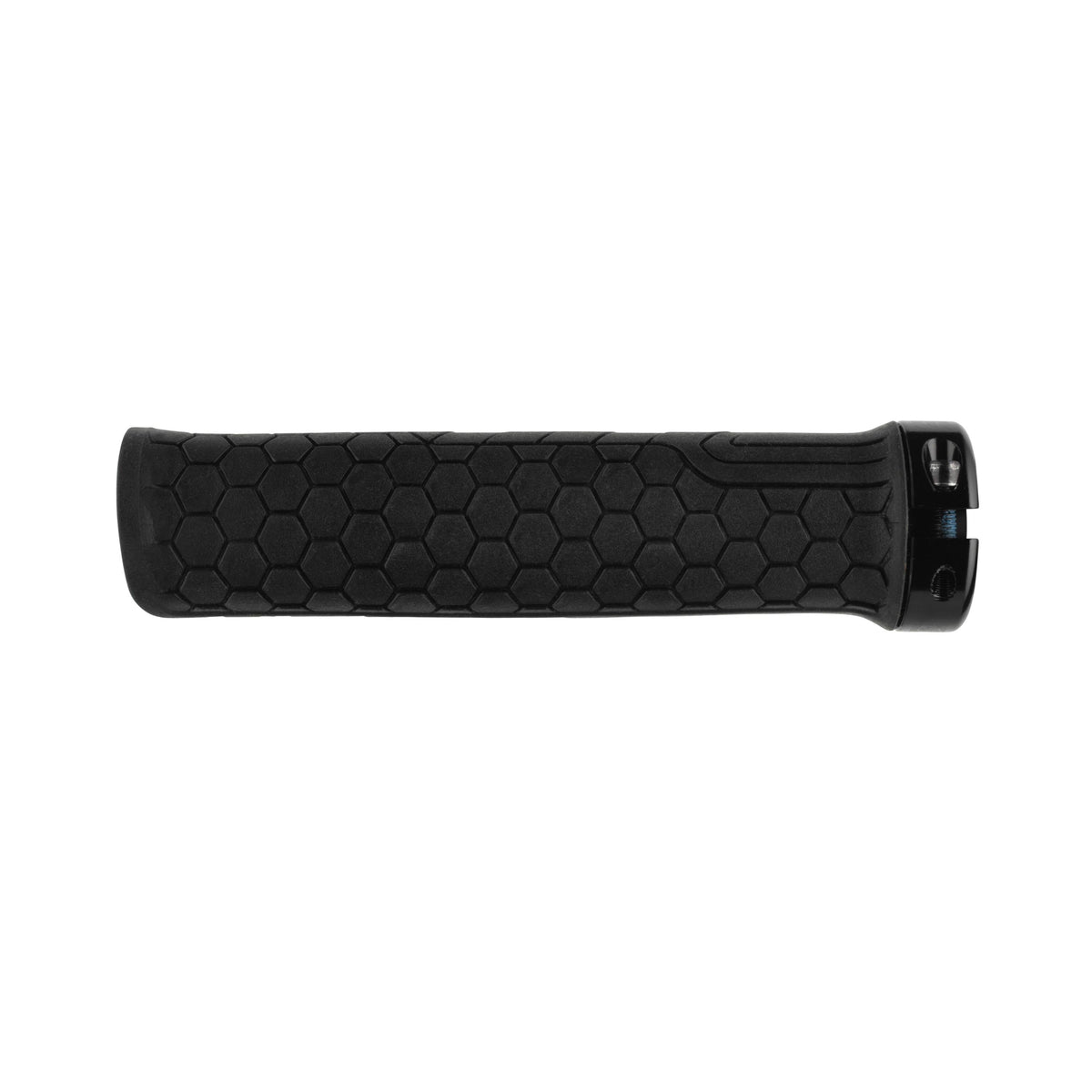 Race Face Getta Grip Griffe 33mm black/black