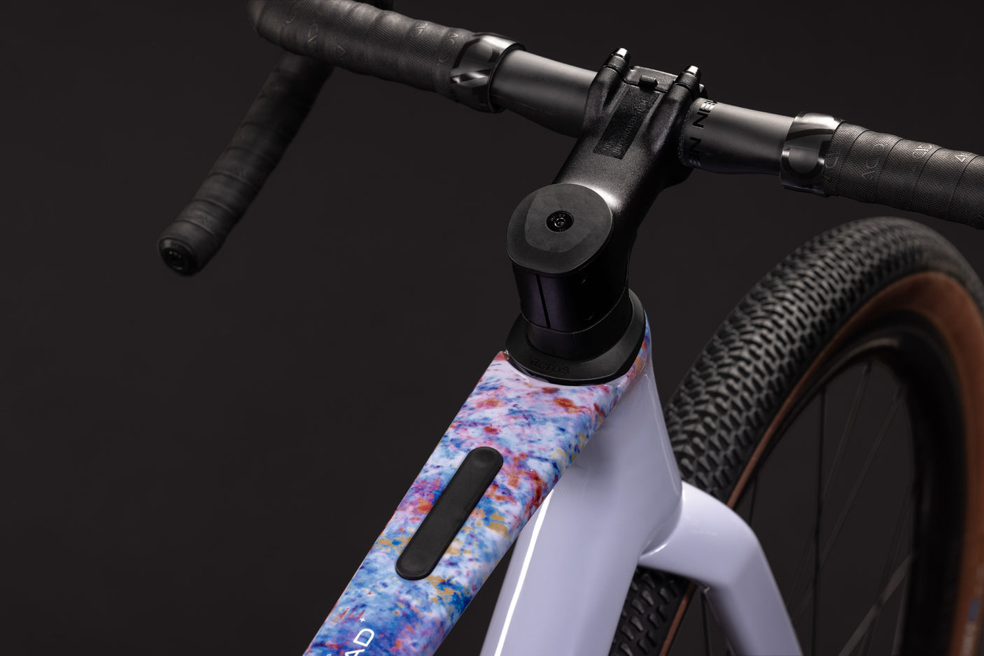 Cube Nuroad C:62 EX artline (2027)