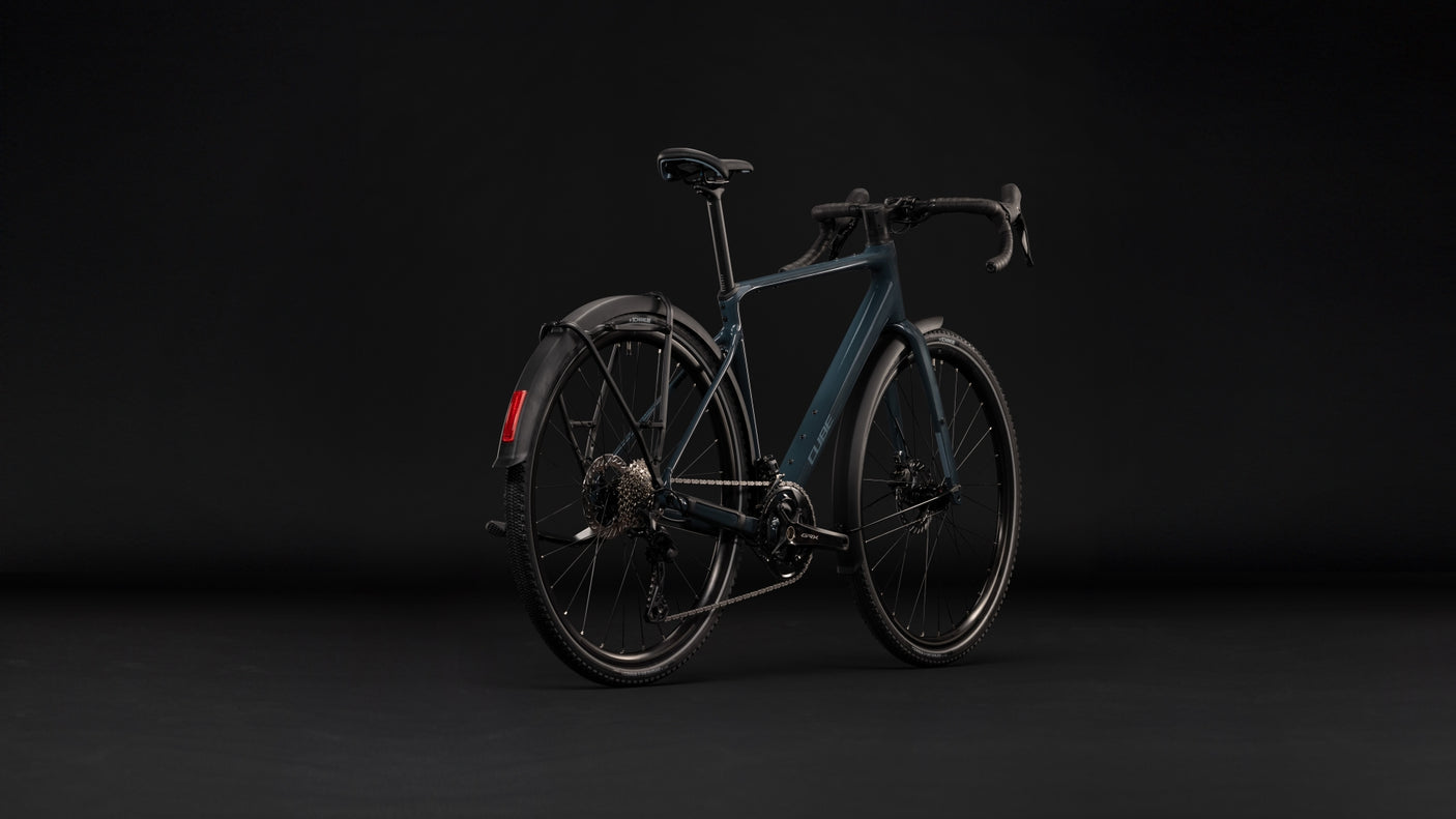 Cube Nuroad Race FE inkgrey´n´grey (2027)