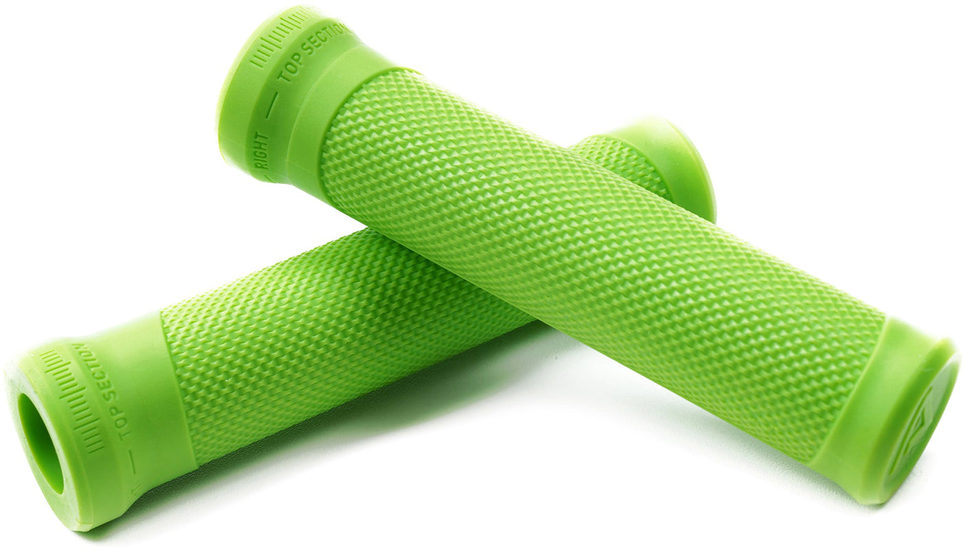 ACID Griffe REACT green