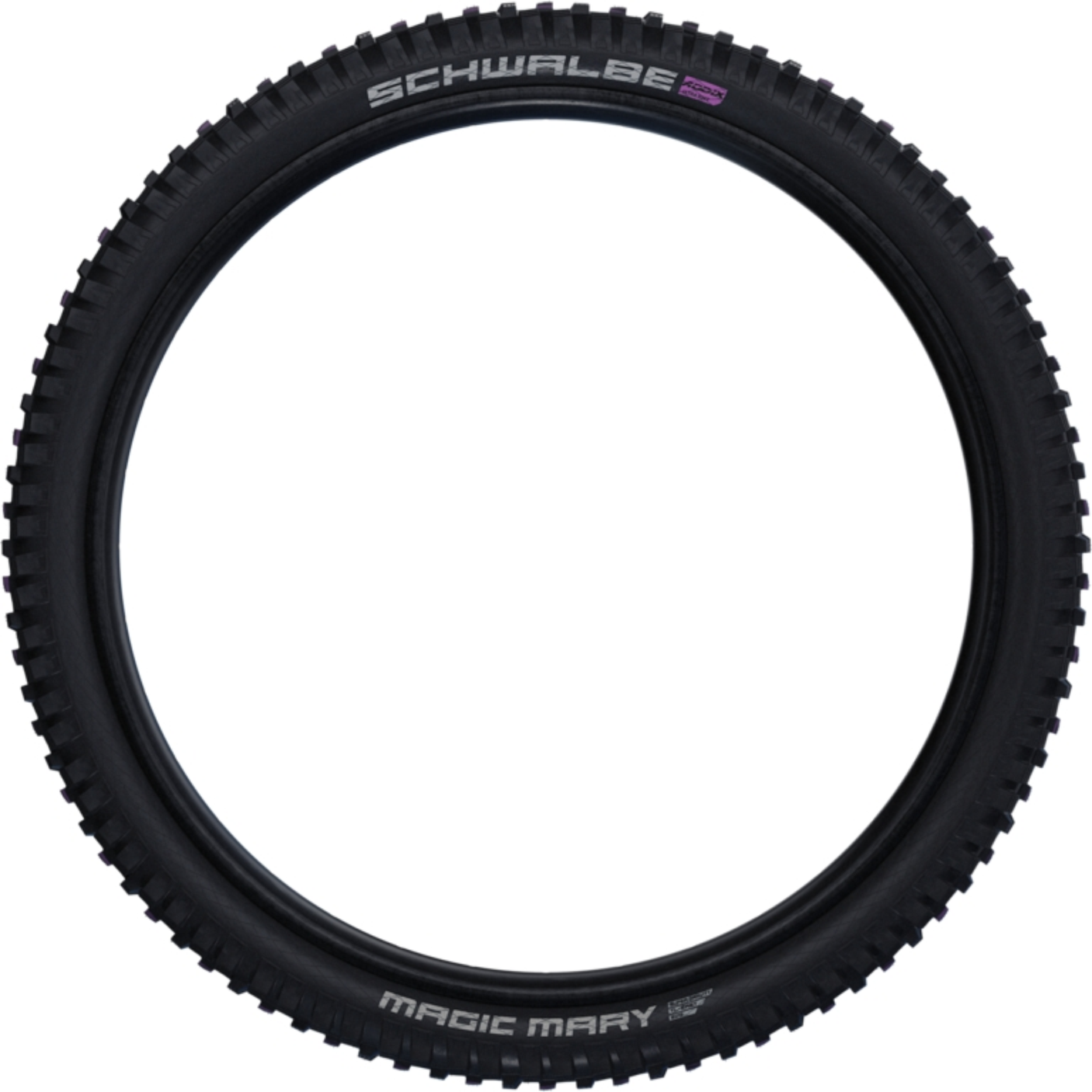 Schwalbe Magic Mary TLE Addix E-50 29x2.4" schwarz