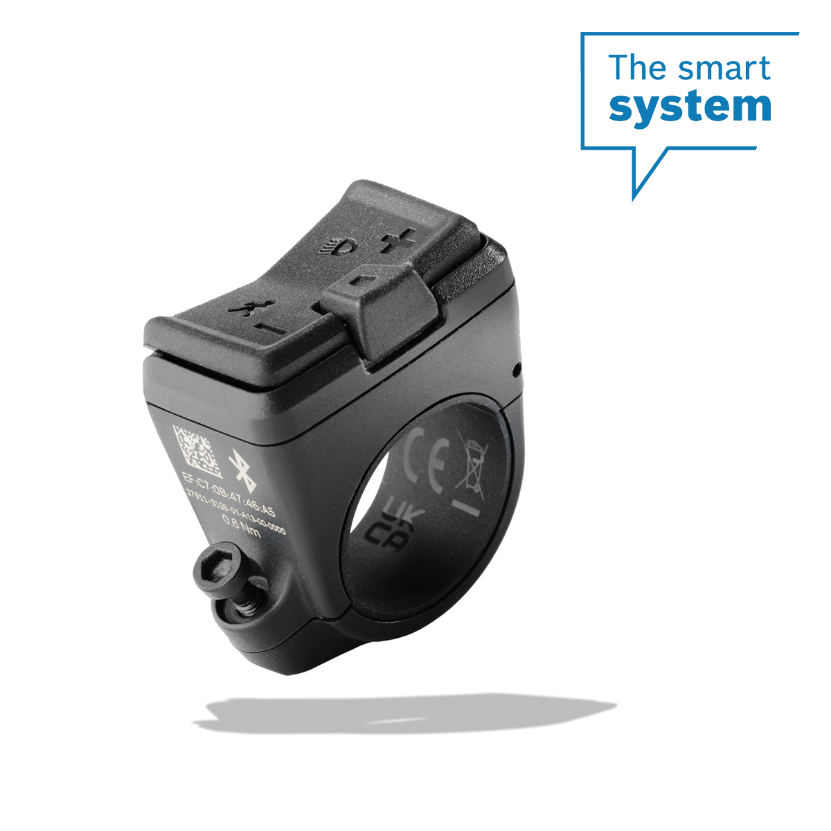 Bosch Mini Remote, 22,2 mm (BRC3300)