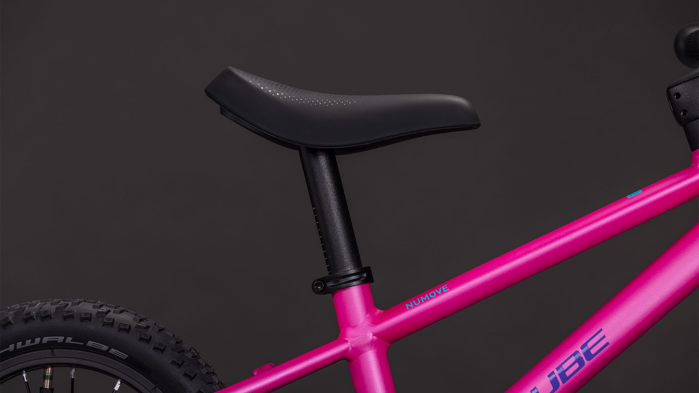 Cube Numove 120 RT fucsia´n´plum (2027)