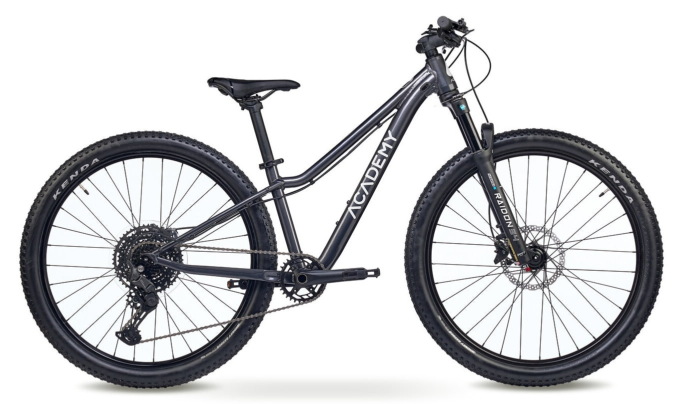 Academy Trail 7 27,5" Rahmenhöhe 33cm Space (2027)