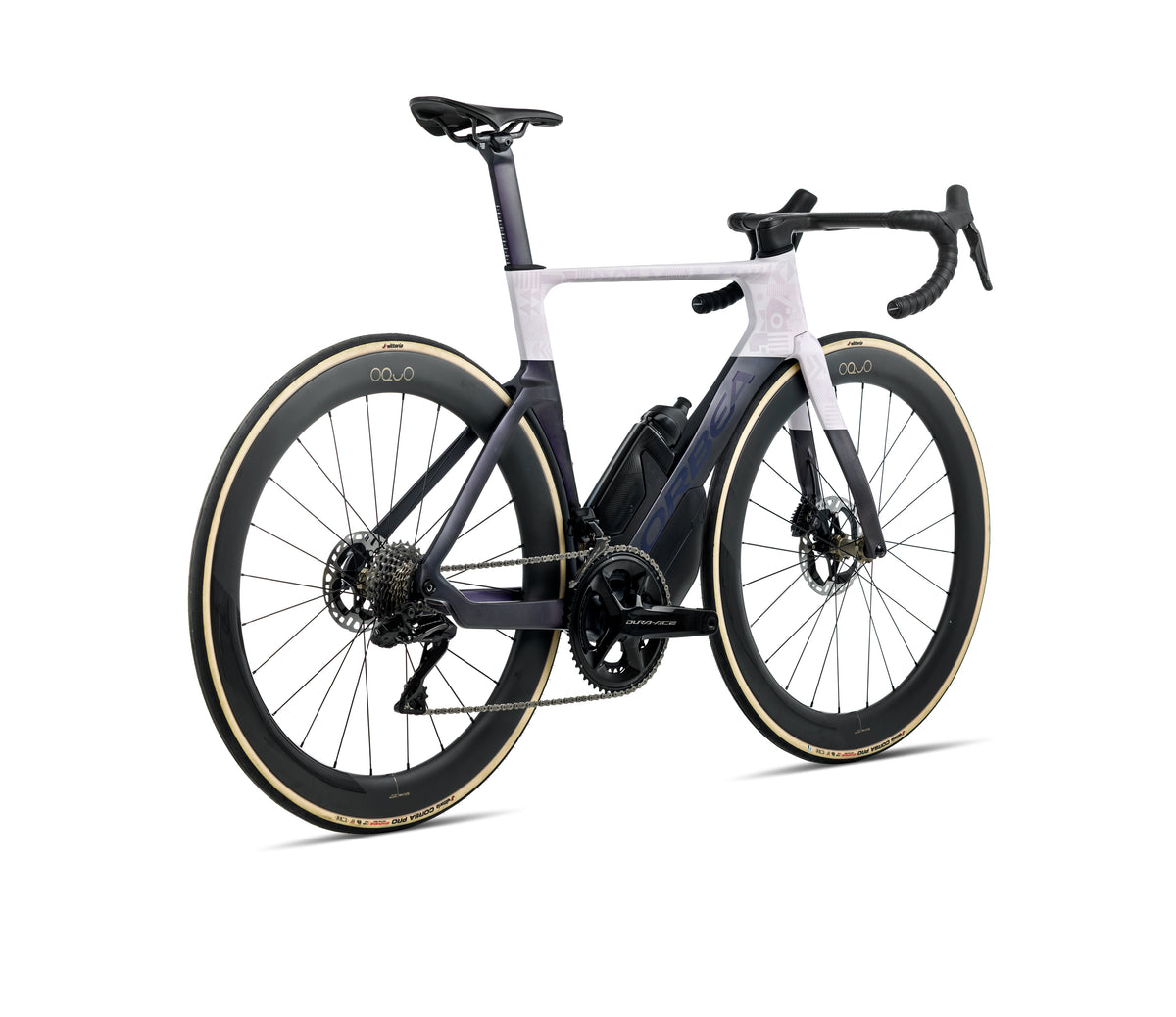 Orbea ORCA AERO M30iLTD Tanzanite - Lilac (Matt) Lilac (Gloss) (2026)
