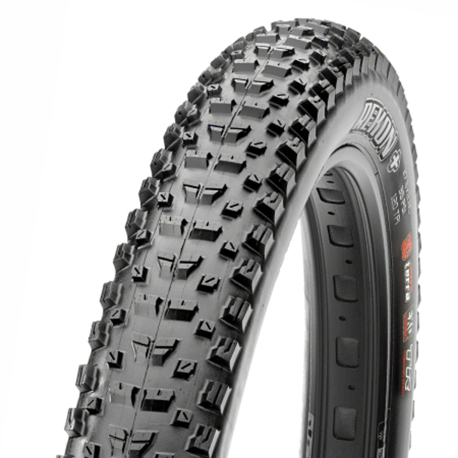 Maxxis Rekon WT Faltreifen 27.5x2.60" EXOplus TR 3C MaxxTerra schwarz