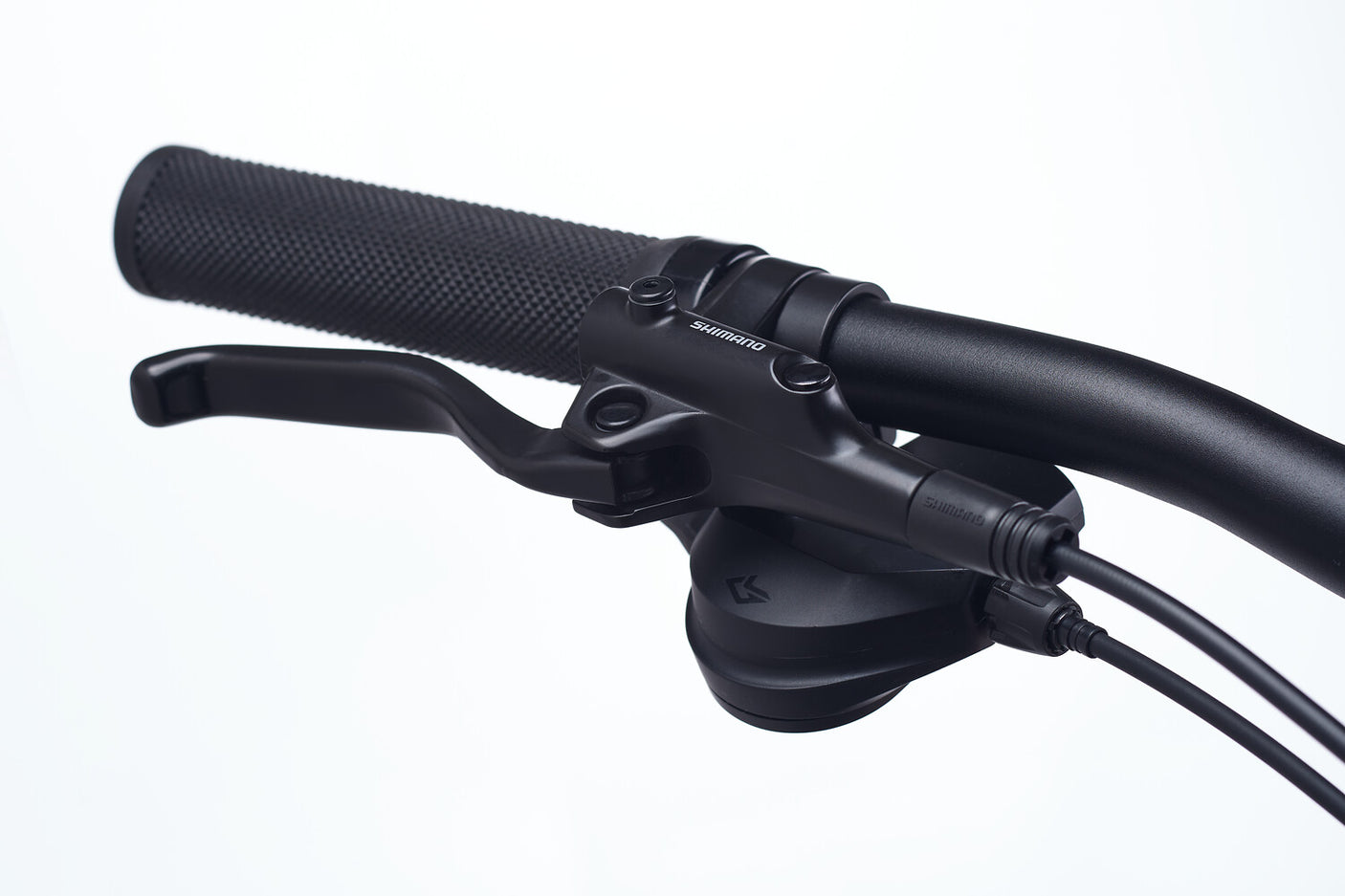 Academy Trail 7 27,5" Rahmenhöhe 33cm Space (2027)