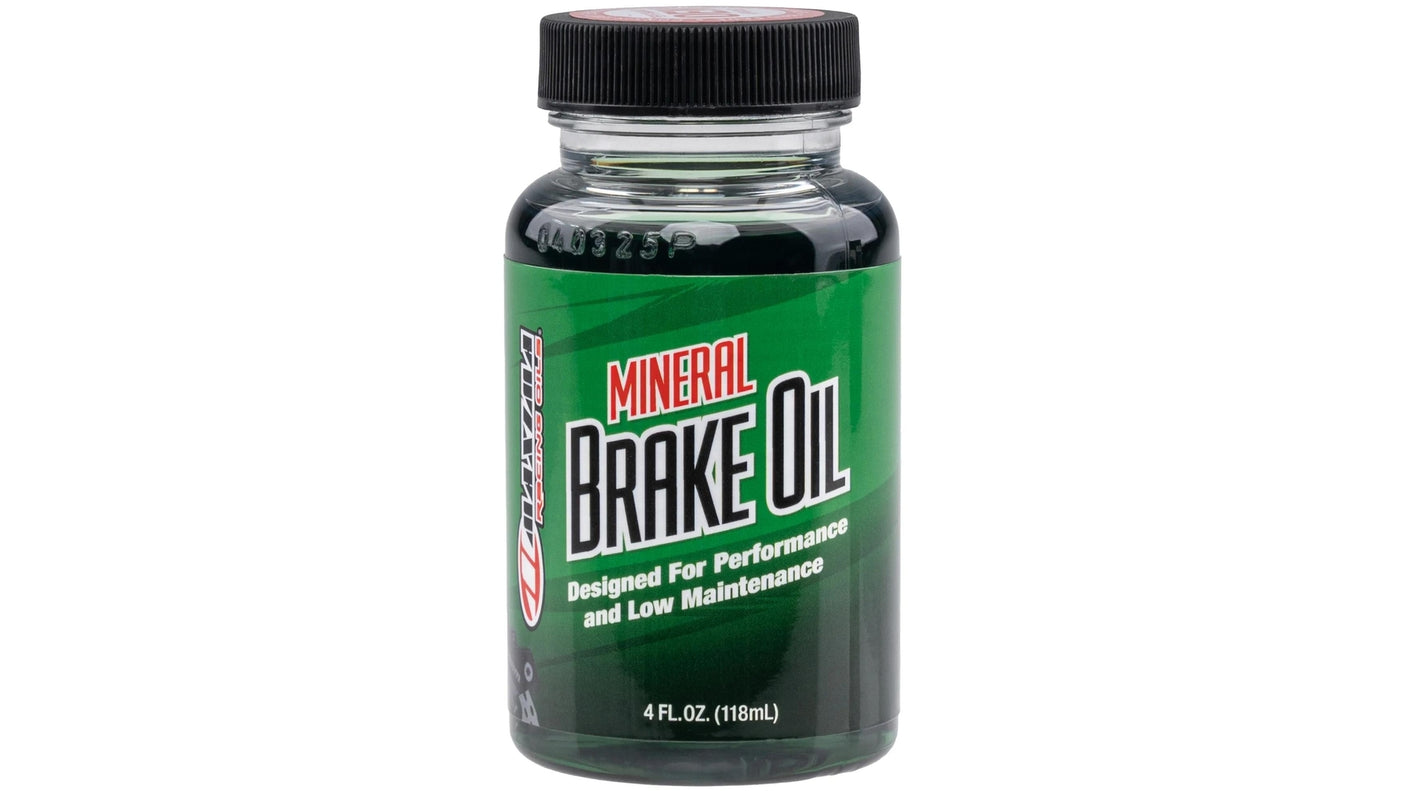 SRAM Maxima Mineralöl 118ml