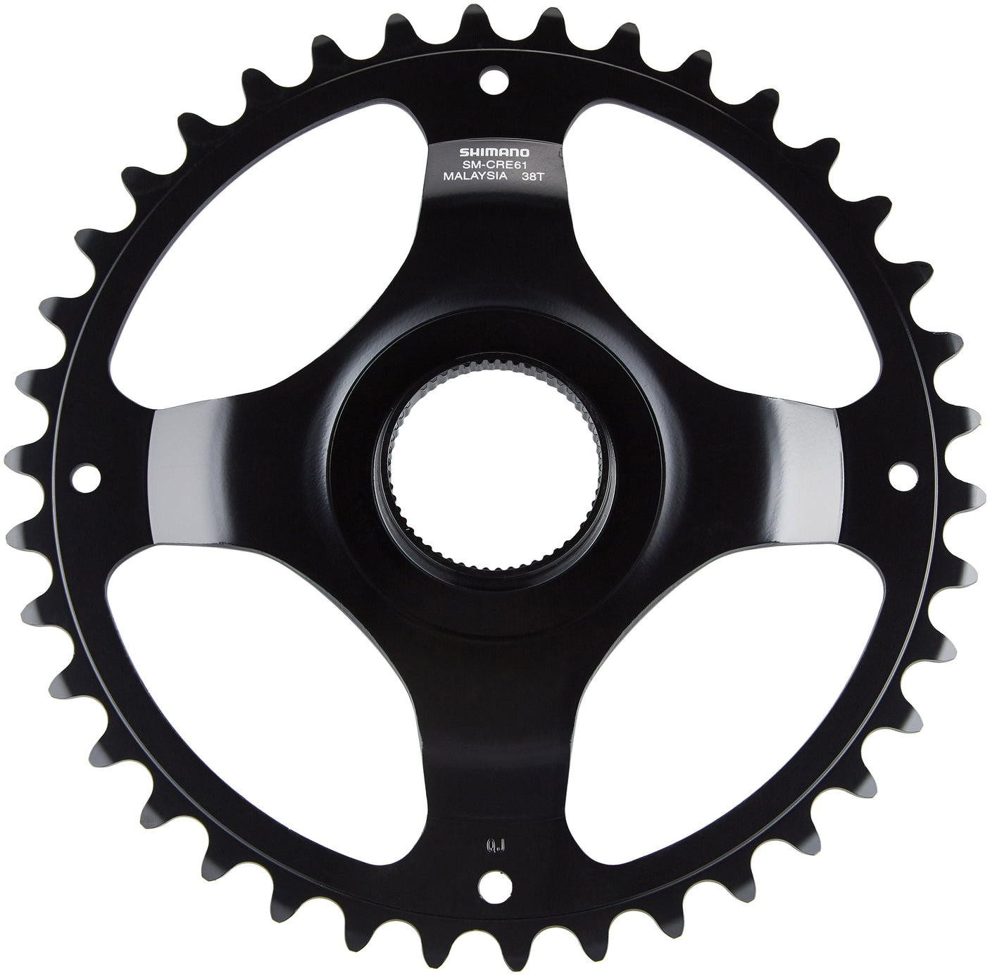 Shimano Steps SM-CRE61 Kettenblatt